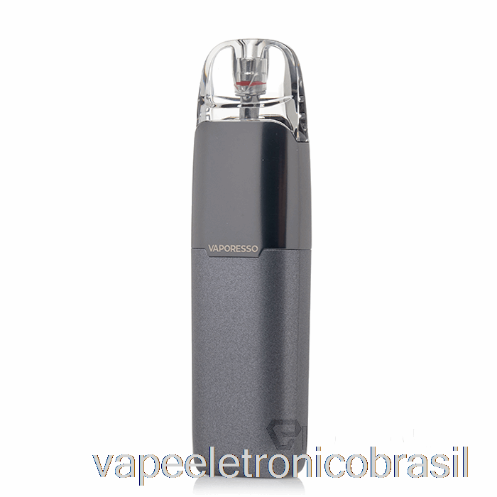 Vape Recarregável Vaporesso Luxe Q2 Se Pod System Space Grey